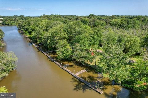 Photo of 5204 Brown Street, MILFORD, DE 19963 (MLS # DESU2067408)