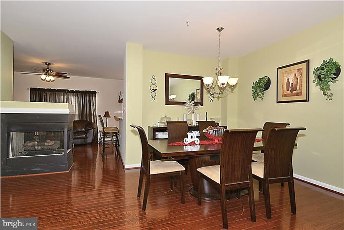 MARKET CENTER CONDOMINIUM - Residential Lease