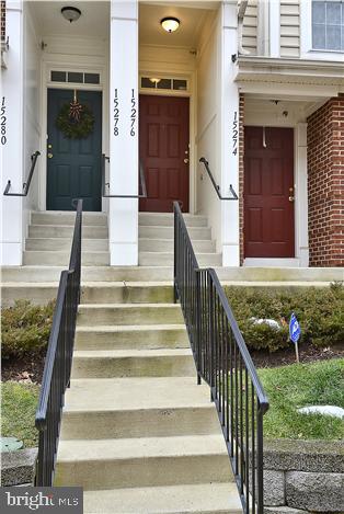 MARKET CENTER CONDOMINIUM - Residential Lease