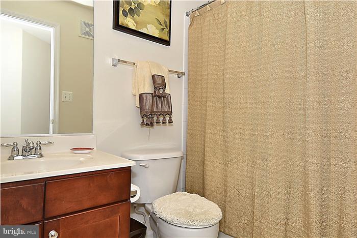 MARKET CENTER CONDOMINIUM - Residential Lease