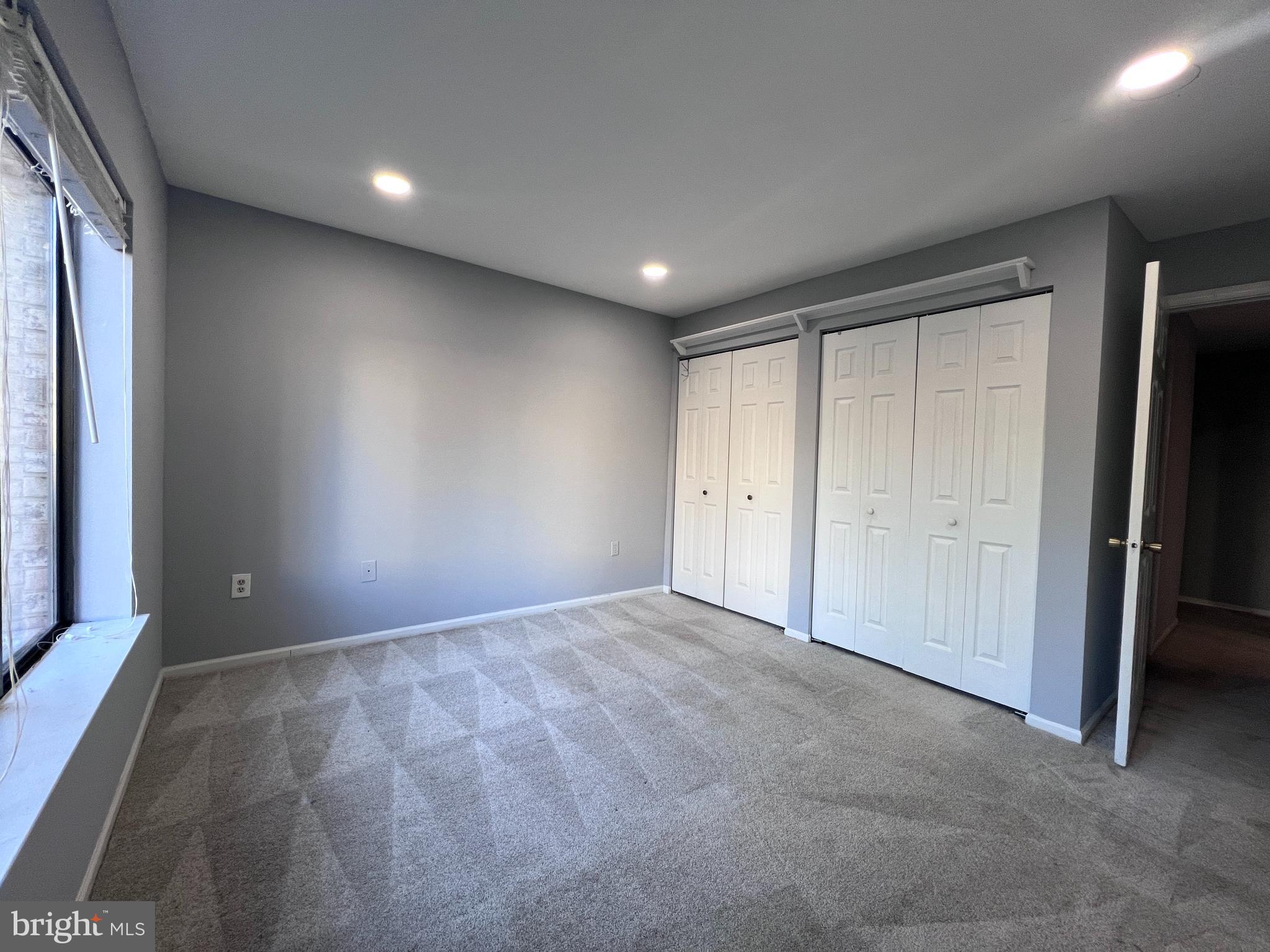 BATTERY HEIGHTS - Residential Lease