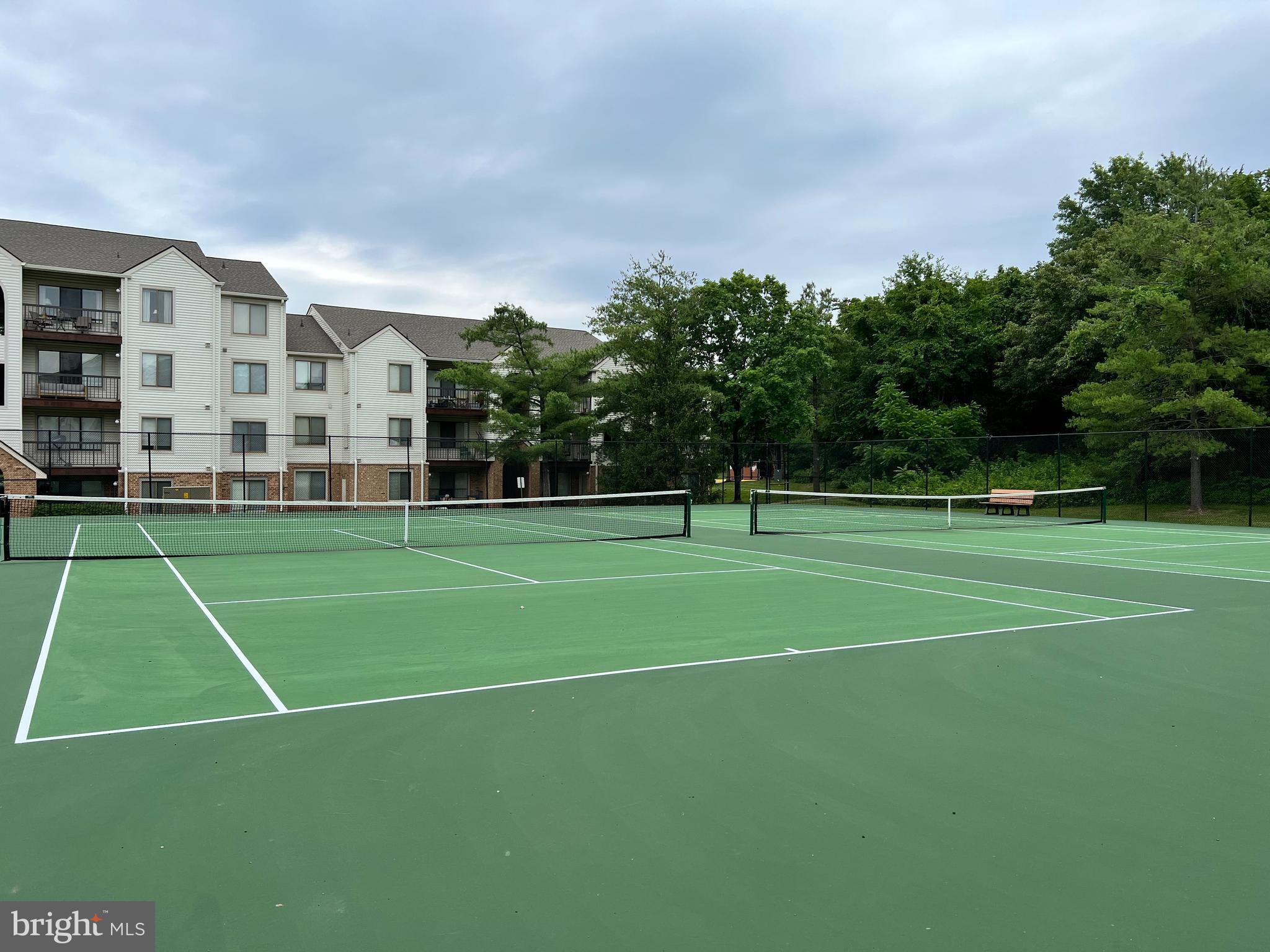 BATTERY HEIGHTS - Residential Lease