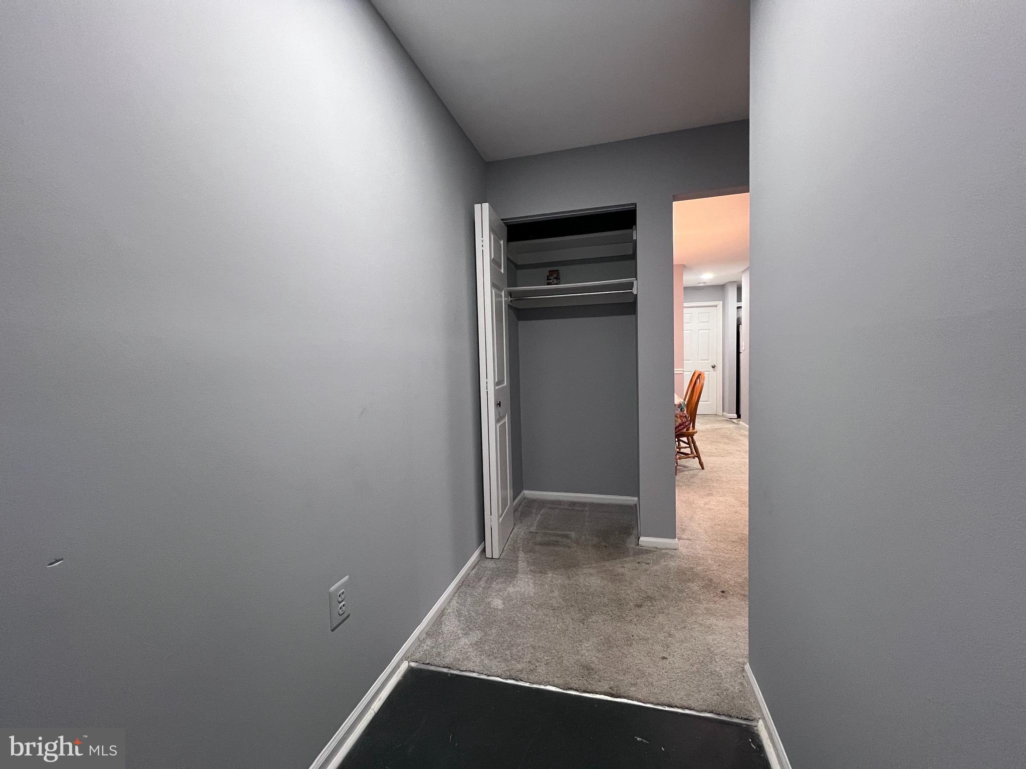 BATTERY HEIGHTS - Residential Lease