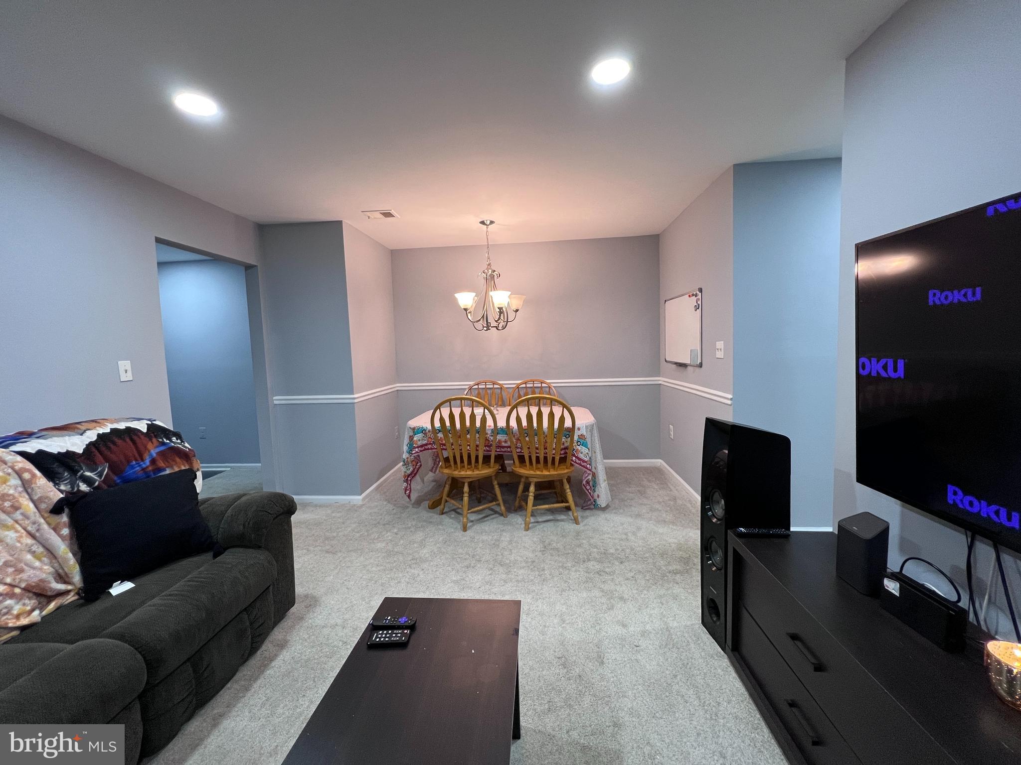 BATTERY HEIGHTS - Residential Lease