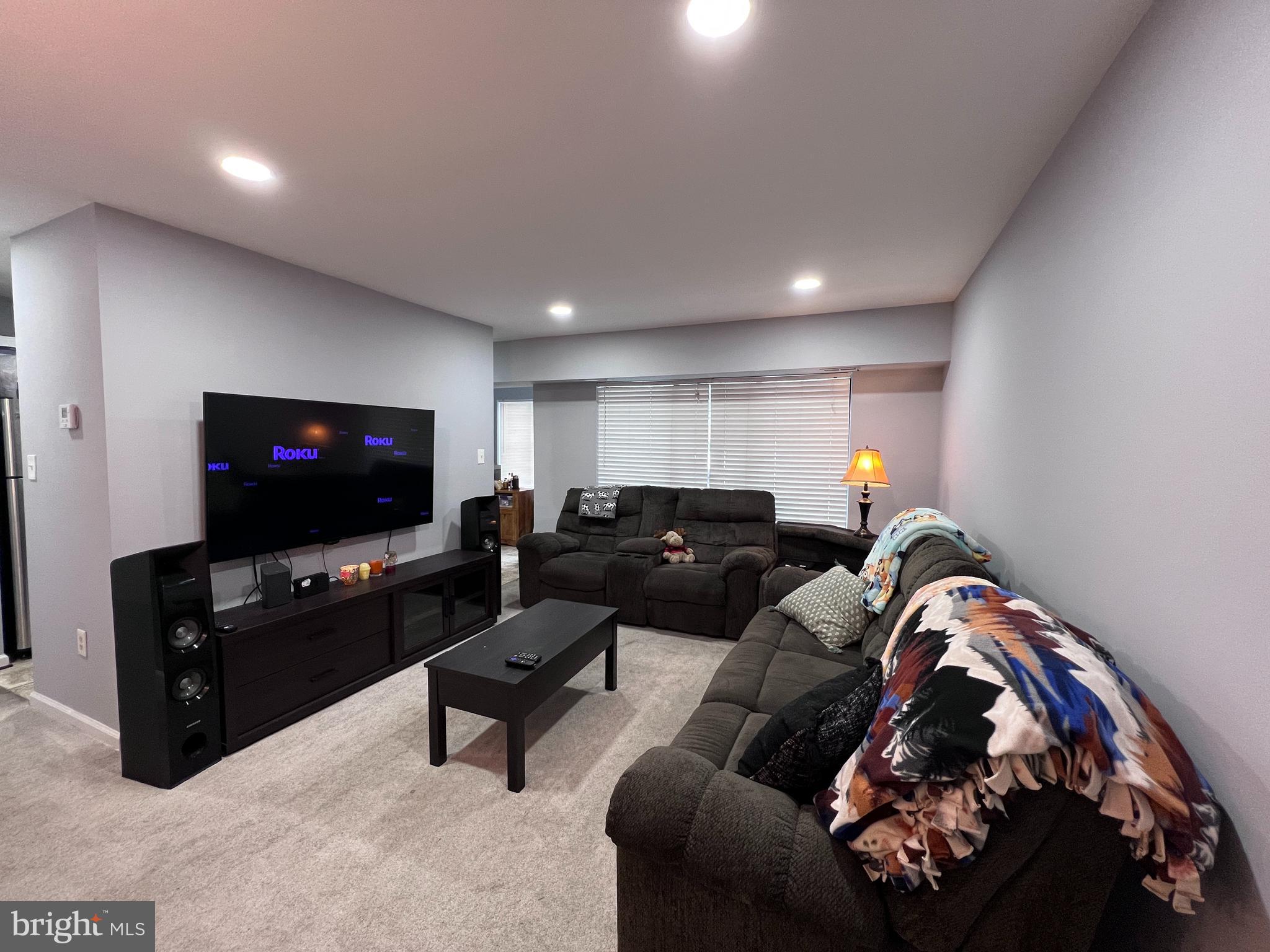 BATTERY HEIGHTS - Residential Lease