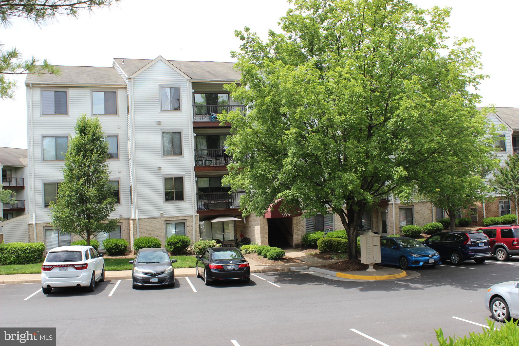 BATTERY HEIGHTS - Residential Lease