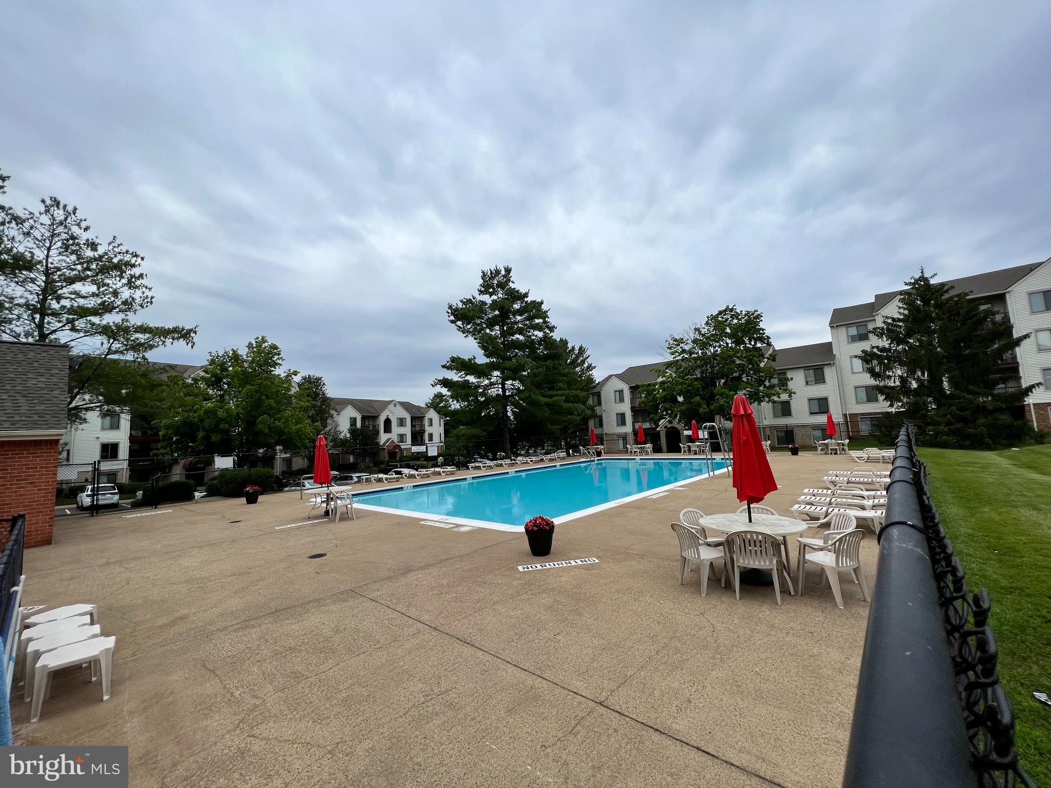 BATTERY HEIGHTS - Residential Lease