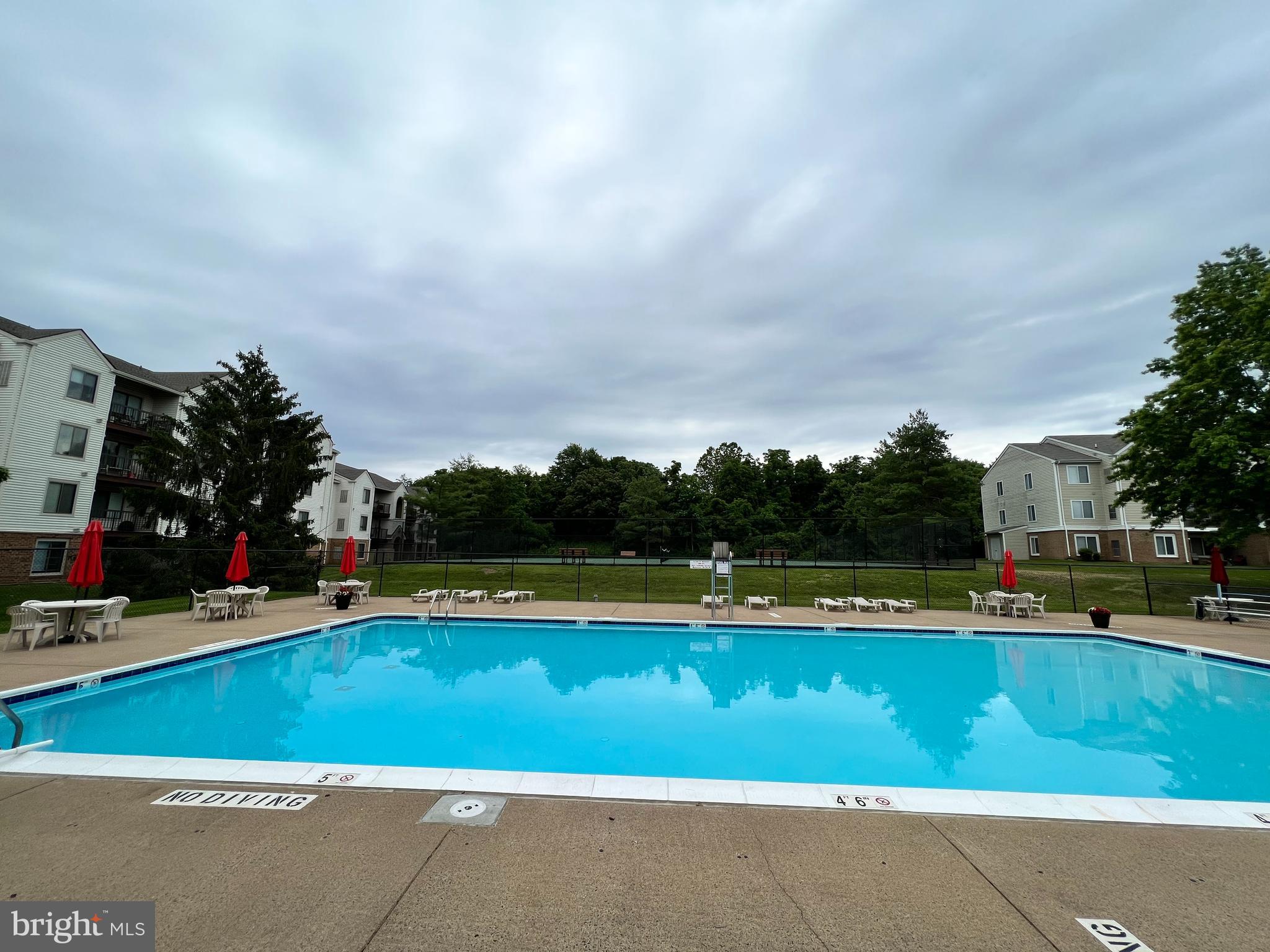 BATTERY HEIGHTS - Residential Lease