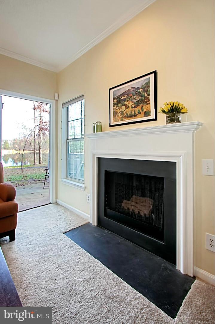 EDGEWATER AT TOWN CENTER - Residential