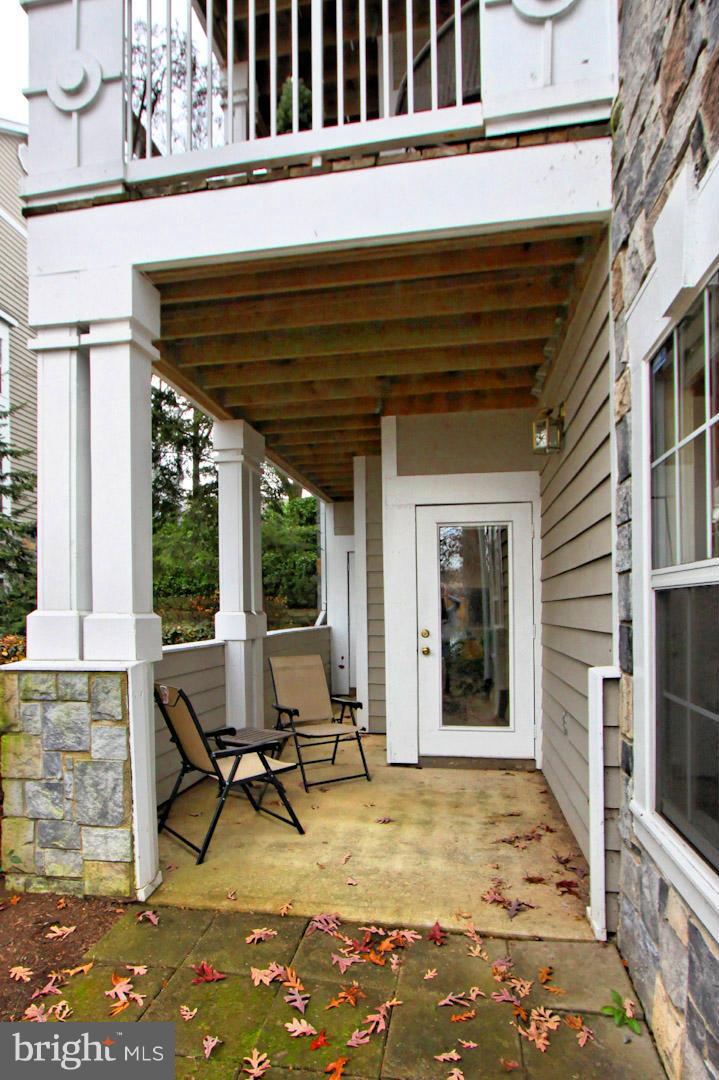 EDGEWATER AT TOWN CENTER - Residential