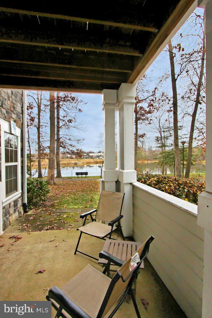 EDGEWATER AT TOWN CENTER - Residential