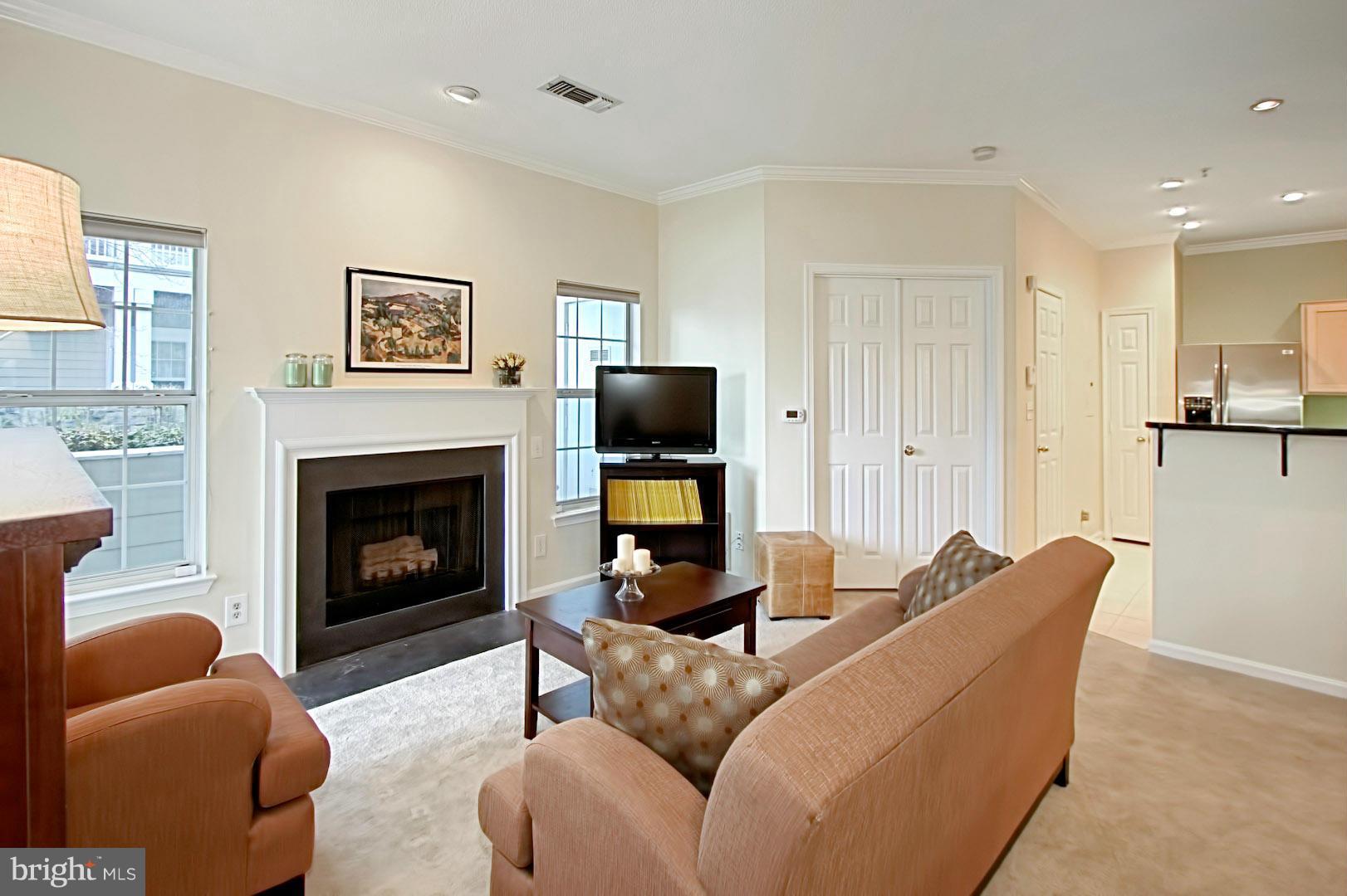 EDGEWATER AT TOWN CENTER - Residential