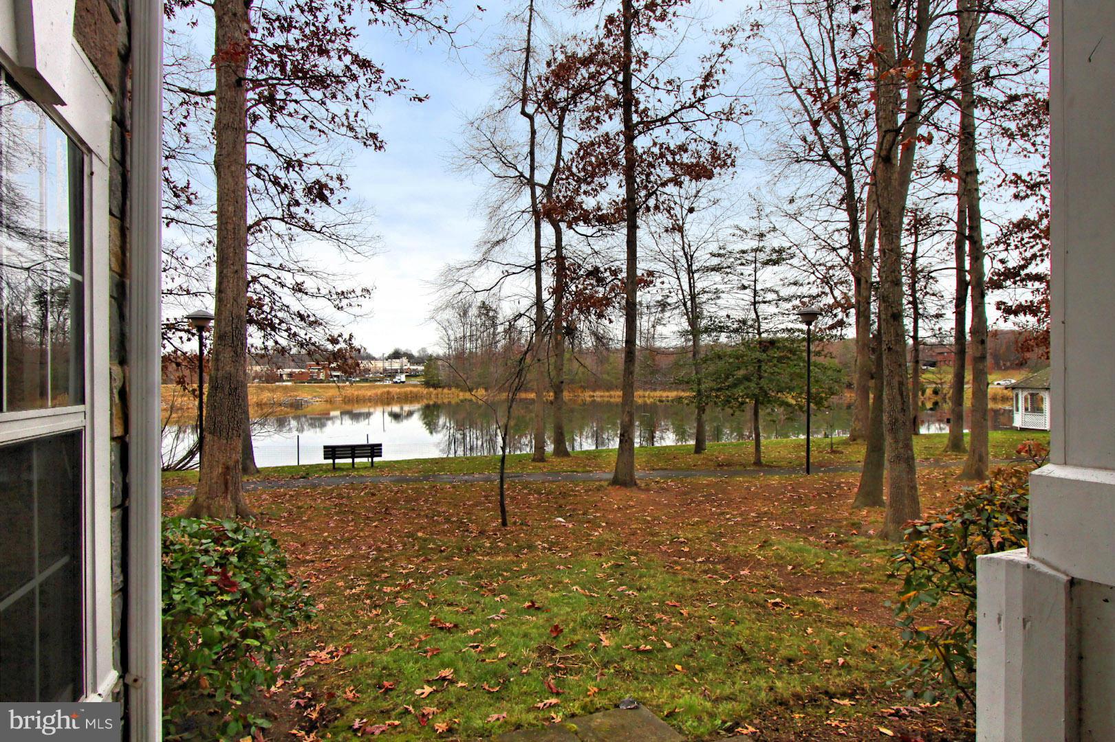 EDGEWATER AT TOWN CENTER - Residential