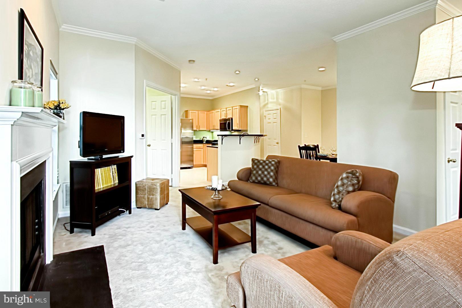 EDGEWATER AT TOWN CENTER - Residential