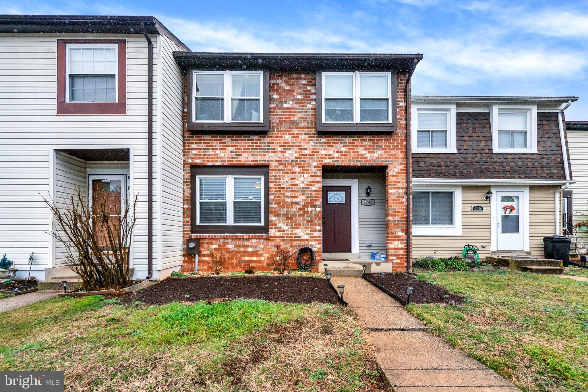 DISCOVERY - Residential