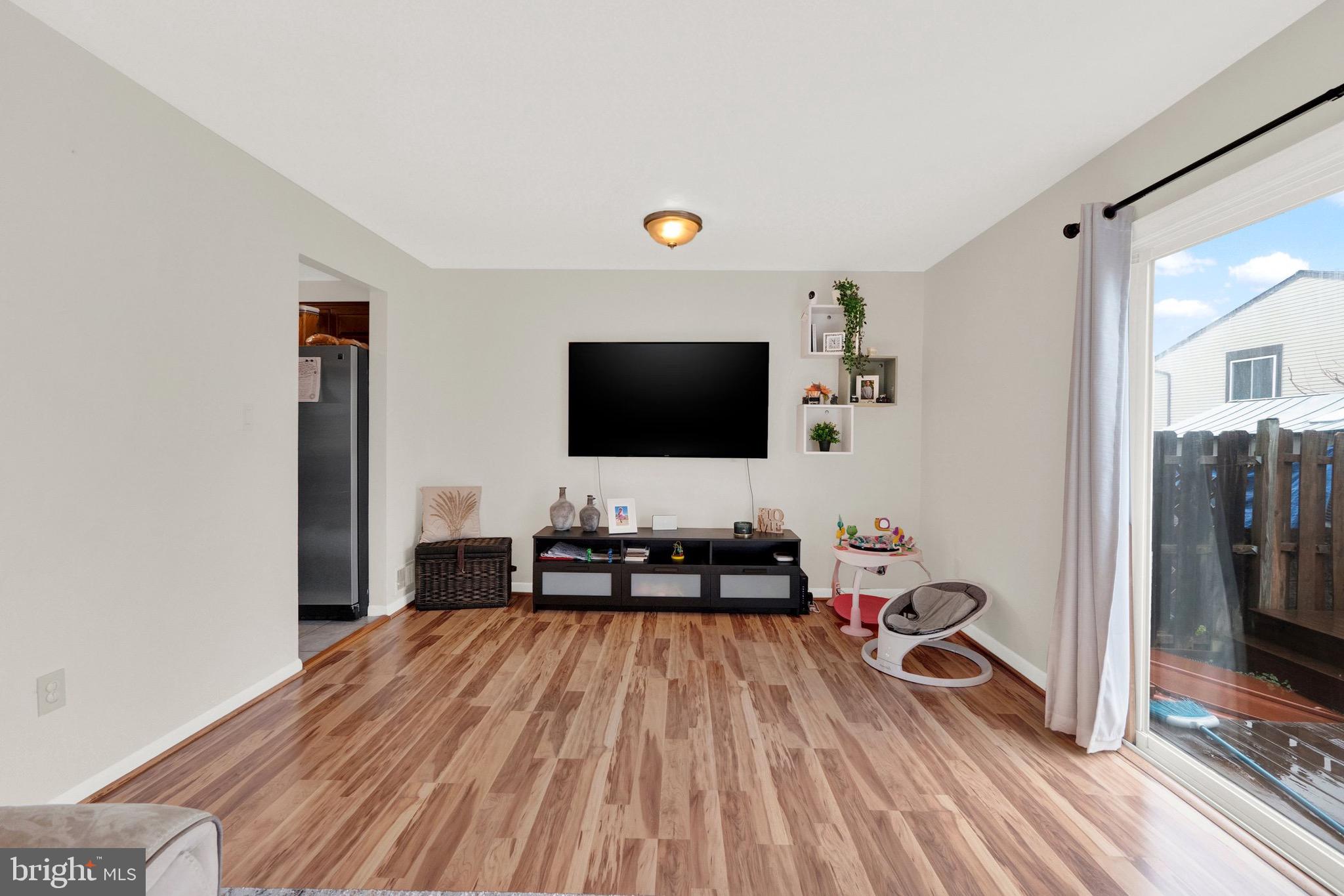 DISCOVERY - Residential