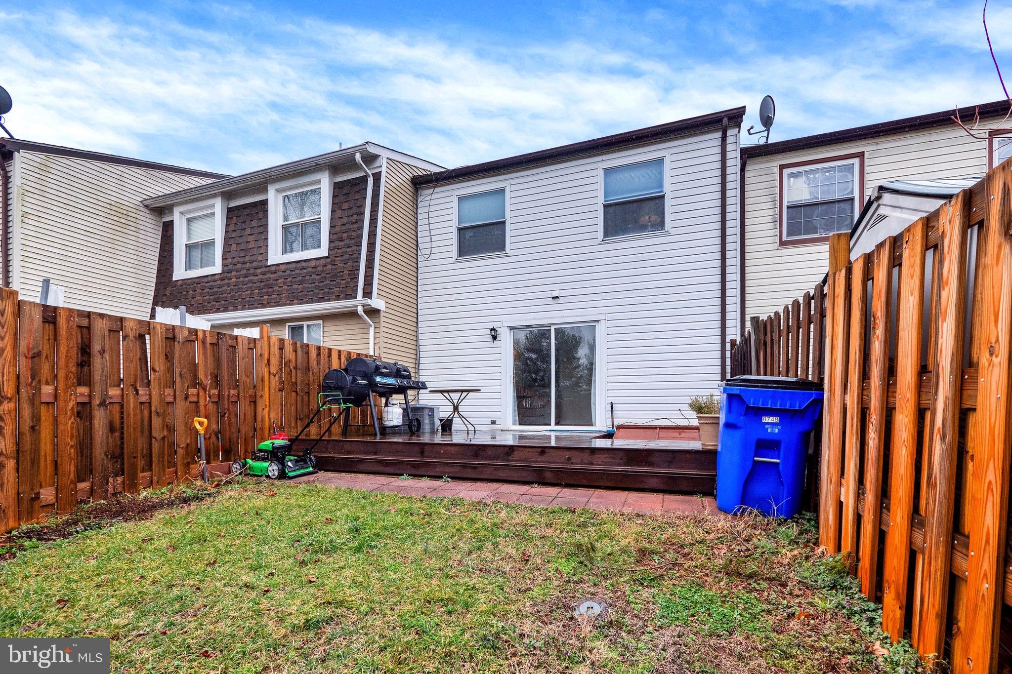 DISCOVERY - Residential