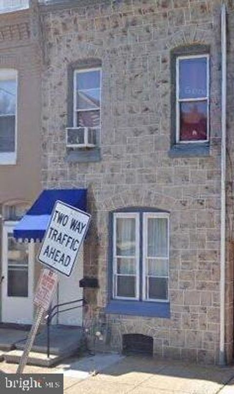 324 N 12TH STREET READING PA 19604