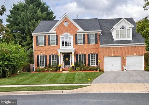 Homes For Sale - 8 Seneca Forest Court<br/> Montgomery County, GERMANTOWN, MD 20876