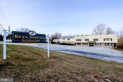 1340 POTTSTOWN PIKE WEST CHESTER PA 19380