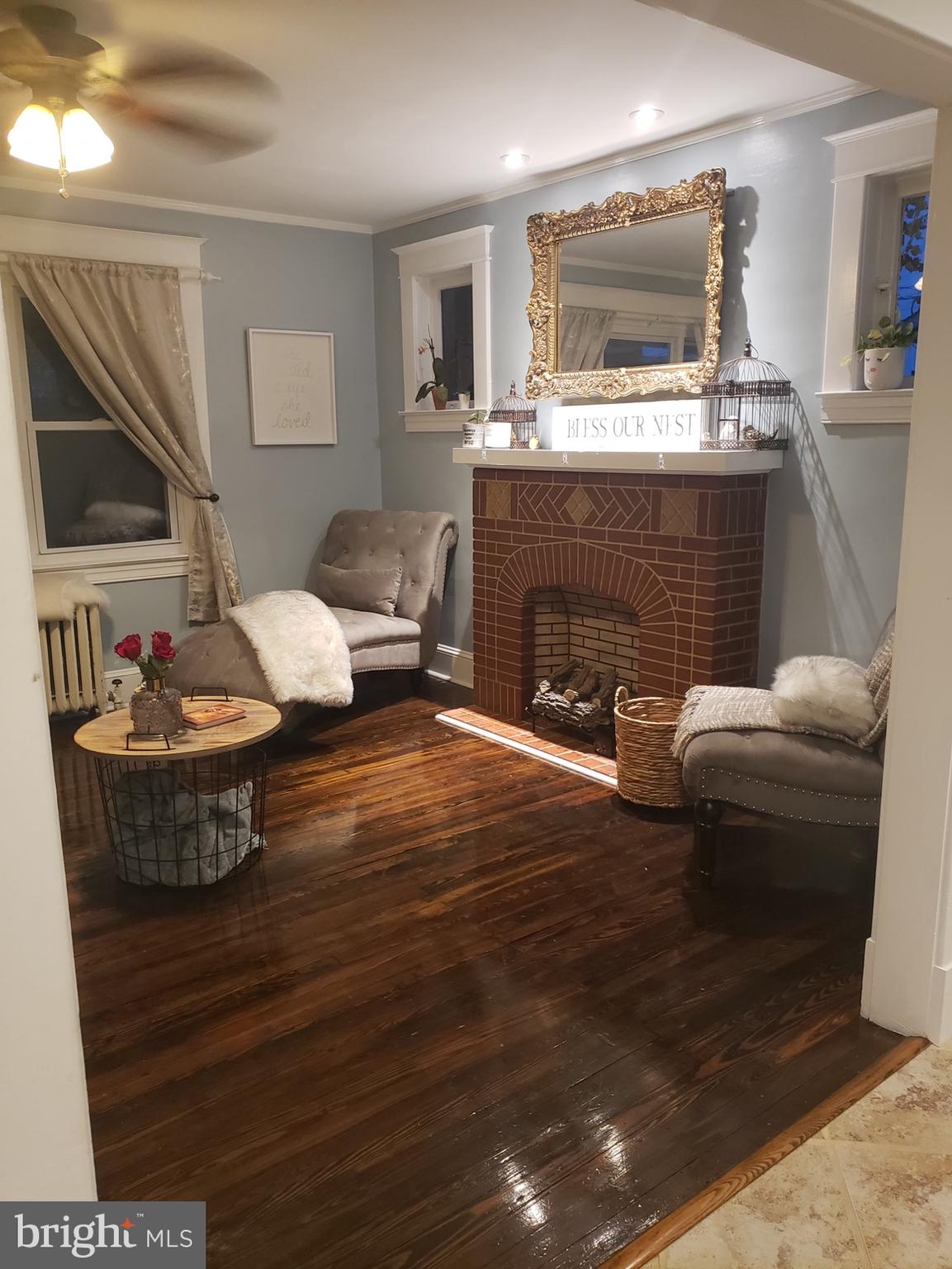 GARLAND PARK - Residential