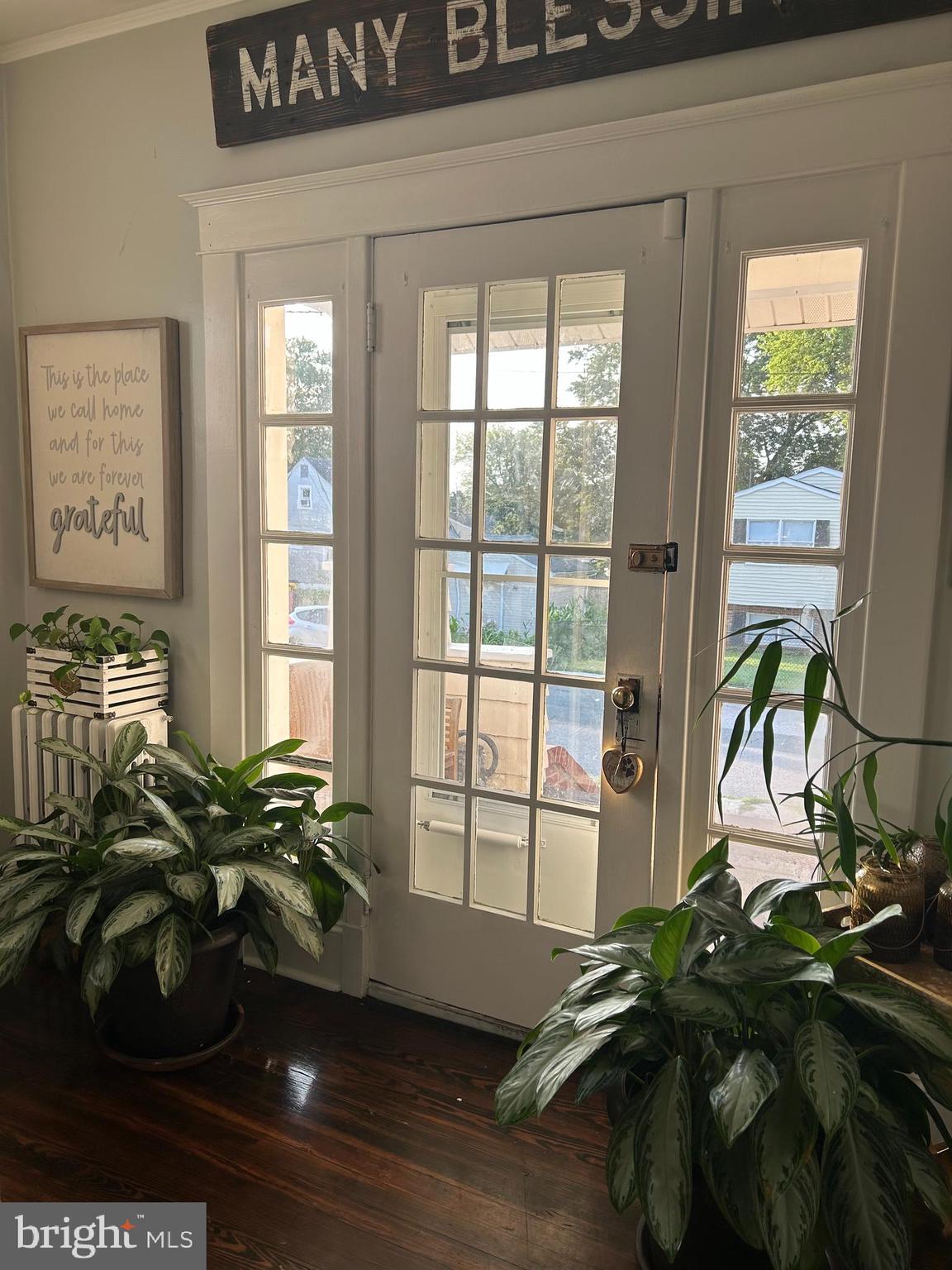 GARLAND PARK - Residential