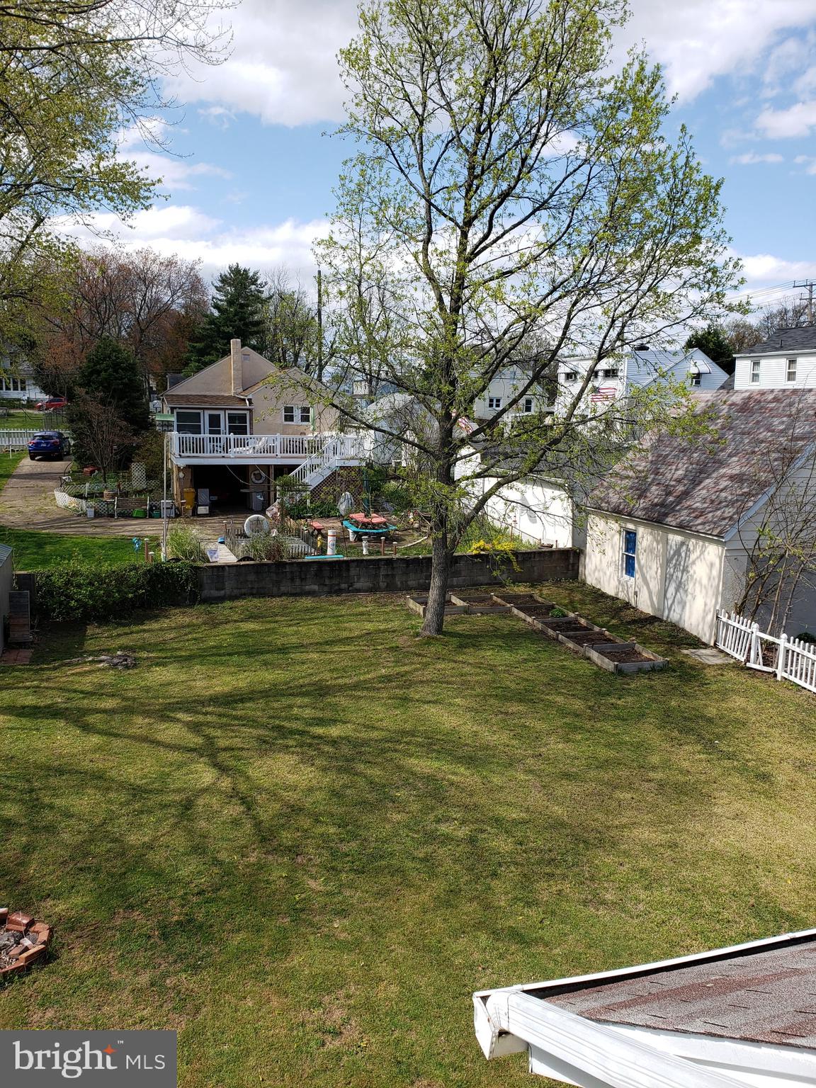 GARLAND PARK - Residential