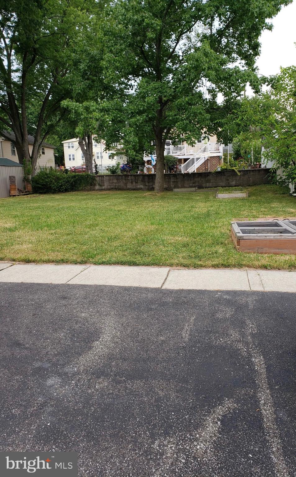 GARLAND PARK - Residential