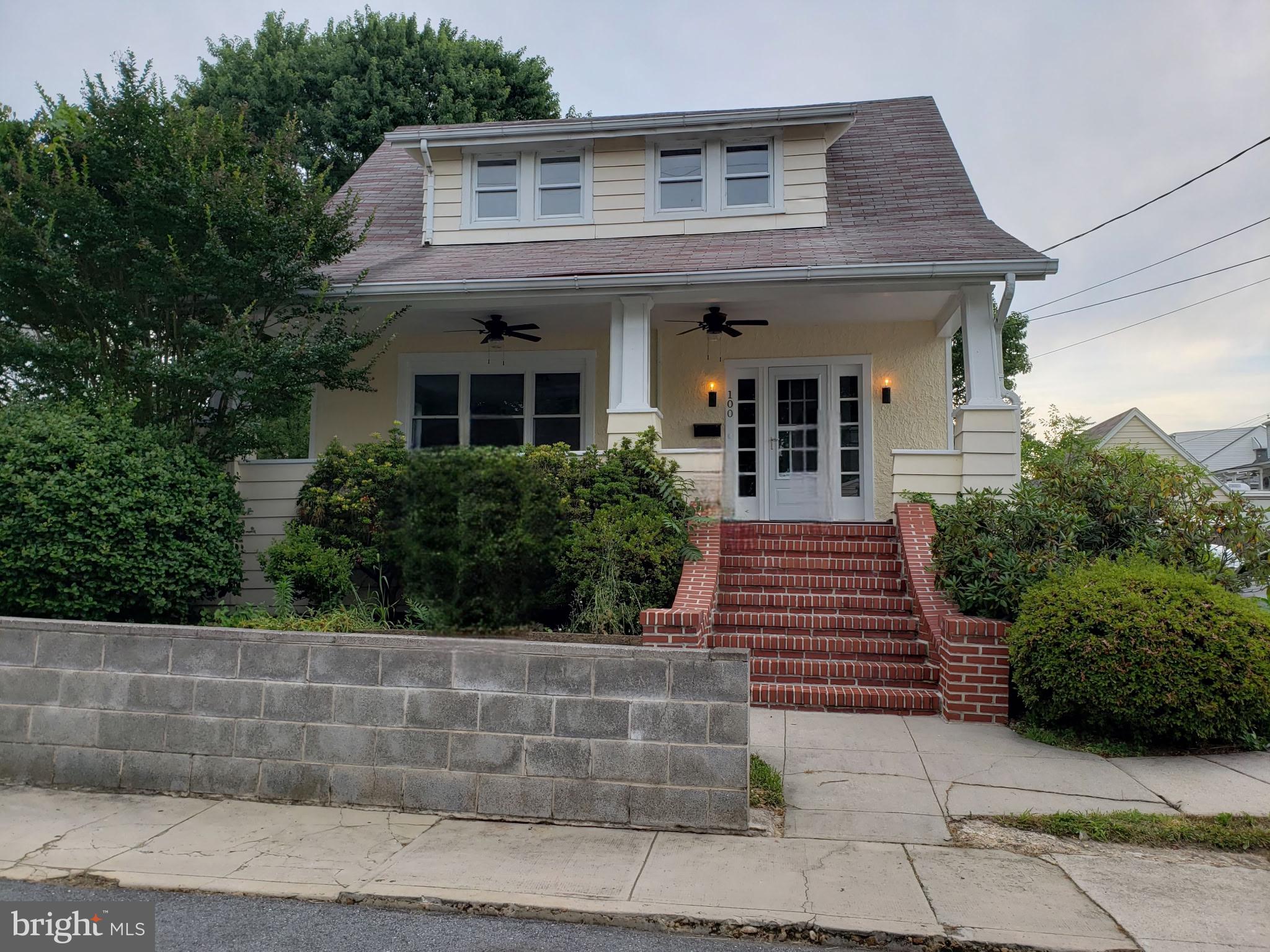 *Charming Cape Cod with Modern Farmhouse Elegance*
Sophistication meets comfort in this beautifully reimagined Cape Cod, designed for homebuyers who appreciate both classic charm and modern style. Every detail has been thoughtfully curated to create a warm yet refined living experience. Such features include:
1) Refinished Hardwood Floors that add timeless beauty and flow seamlessly throughout the home
2) Chef-Inspired Kitchen featuring upgraded finishes, modern functionality, and space to create culinary masterpieces
3) Signature Farmhouse Touches including stylish barn doors and elegant design accents
4) Two-Zone Heating & Cooling delivering efficient, year-round comfort
5) Sun-Drenched Interiors enhanced by multifunctional lighting to perfectly suit your lifestyle
6) Expansive Yard & Generous Parking—a true retreat for entertaining or relaxing at home;
Perfectly positioned, this home offers both convenience and connectivity—just steps to public transportation and minutes from BWI, shopping, and dining. Move-in ready and beautifully finished, this property is more than a house—it’s the perfect balance of tradition and modern farmhouse elegance.
Schedule your private tour today and discover a home that is as smart as it is stylish!
