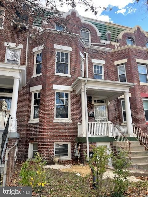 710 ROCK CREEK CHURCH ROAD NW WASHINGTON DC 20010