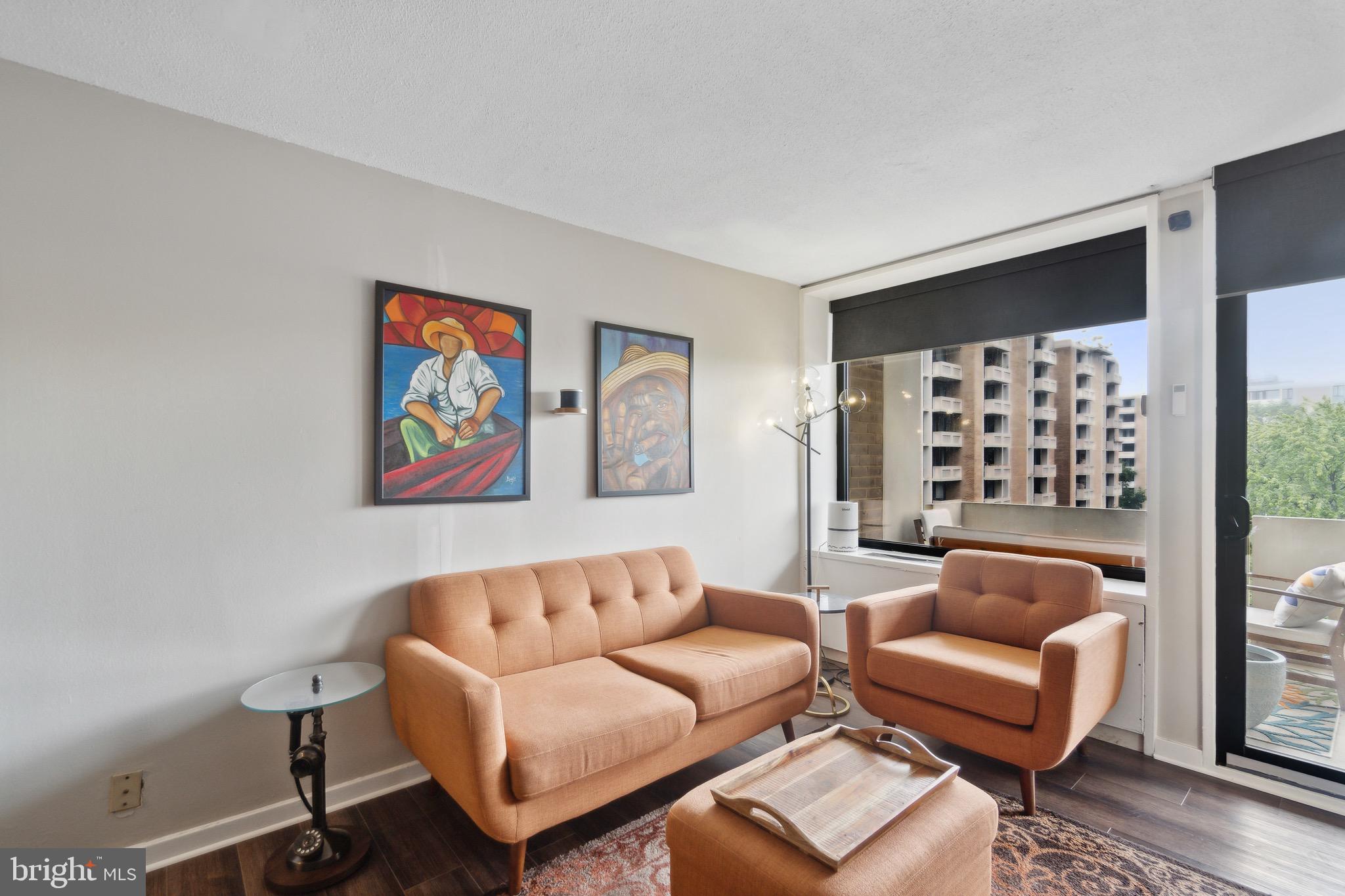 429 N STREET SW S401