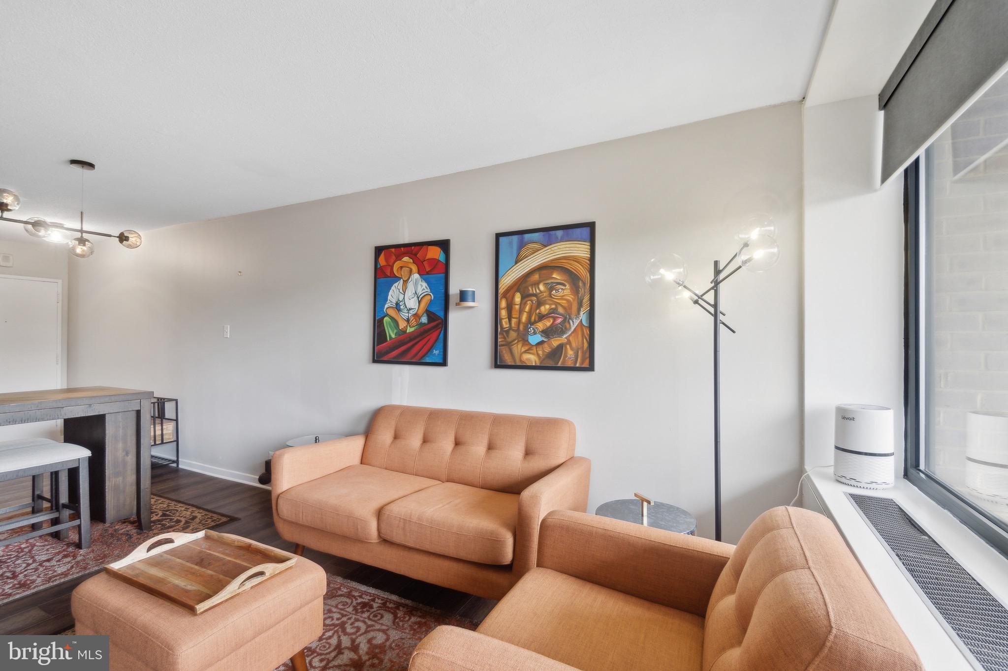 429 N STREET SW S401