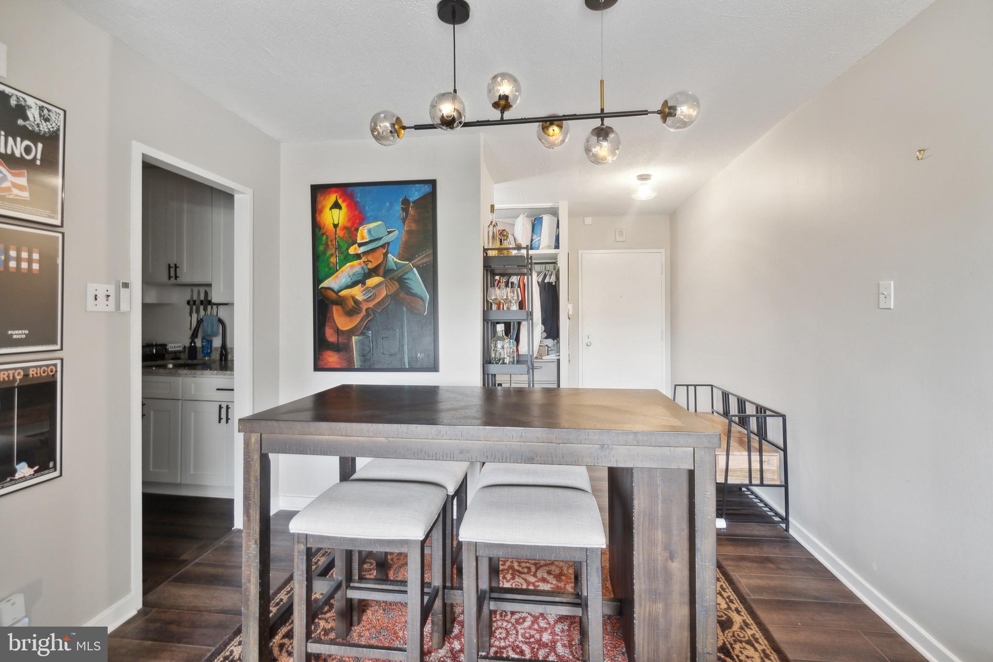 429 N STREET SW S401