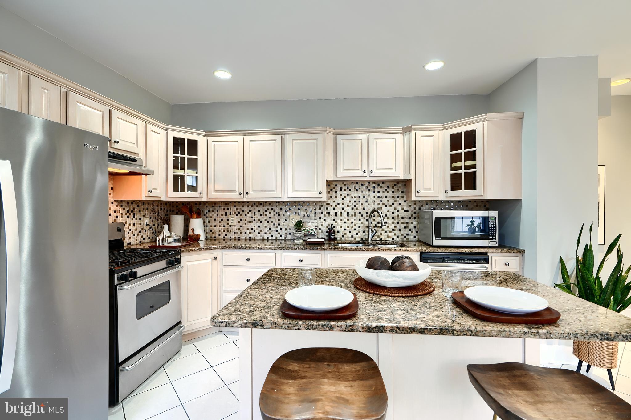 CANTON - Residential