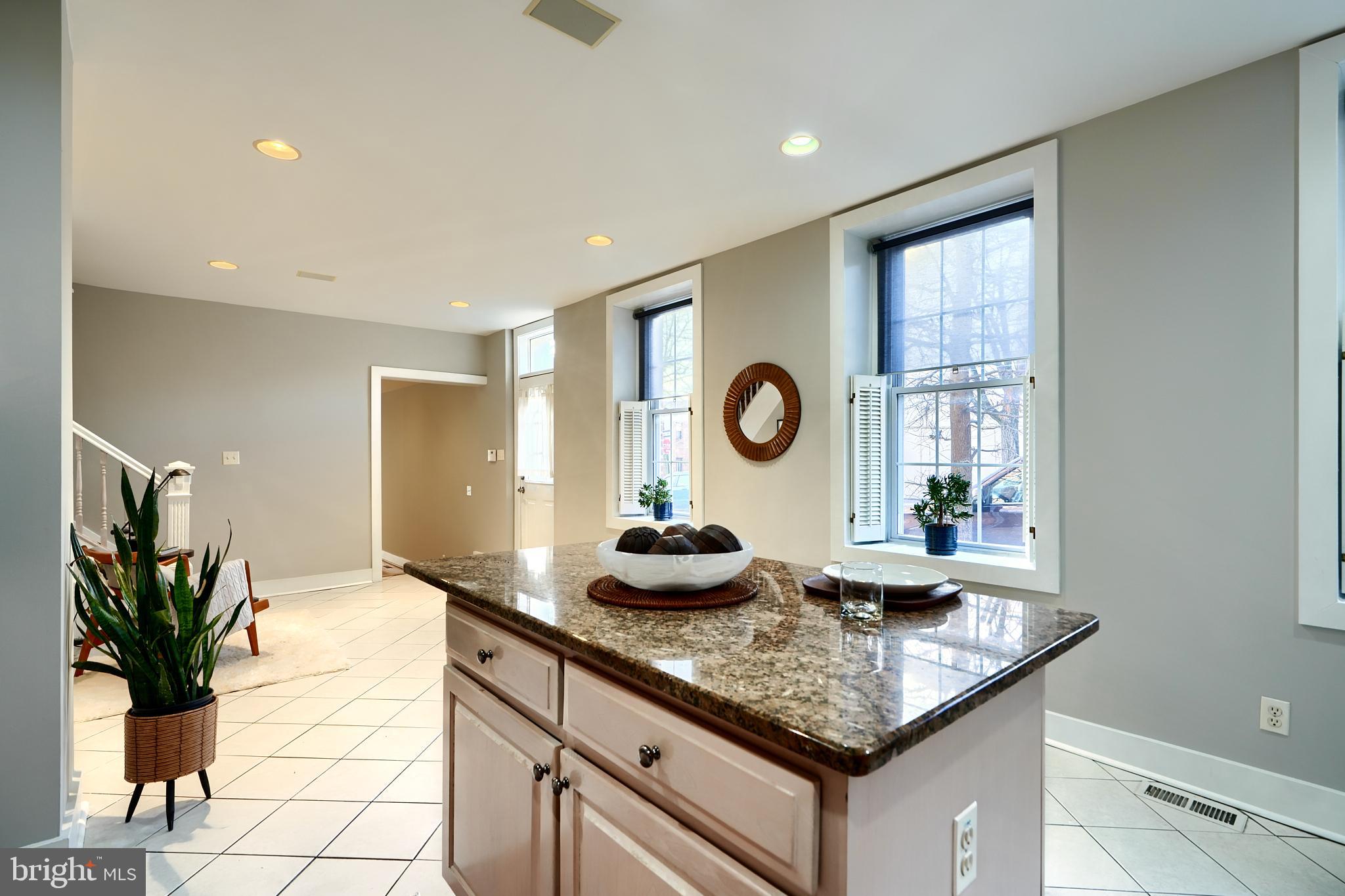 CANTON - Residential
