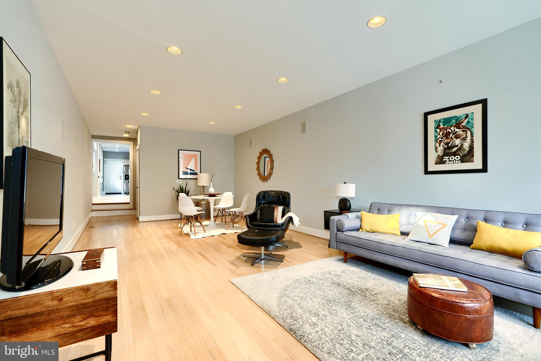 CANTON - Residential