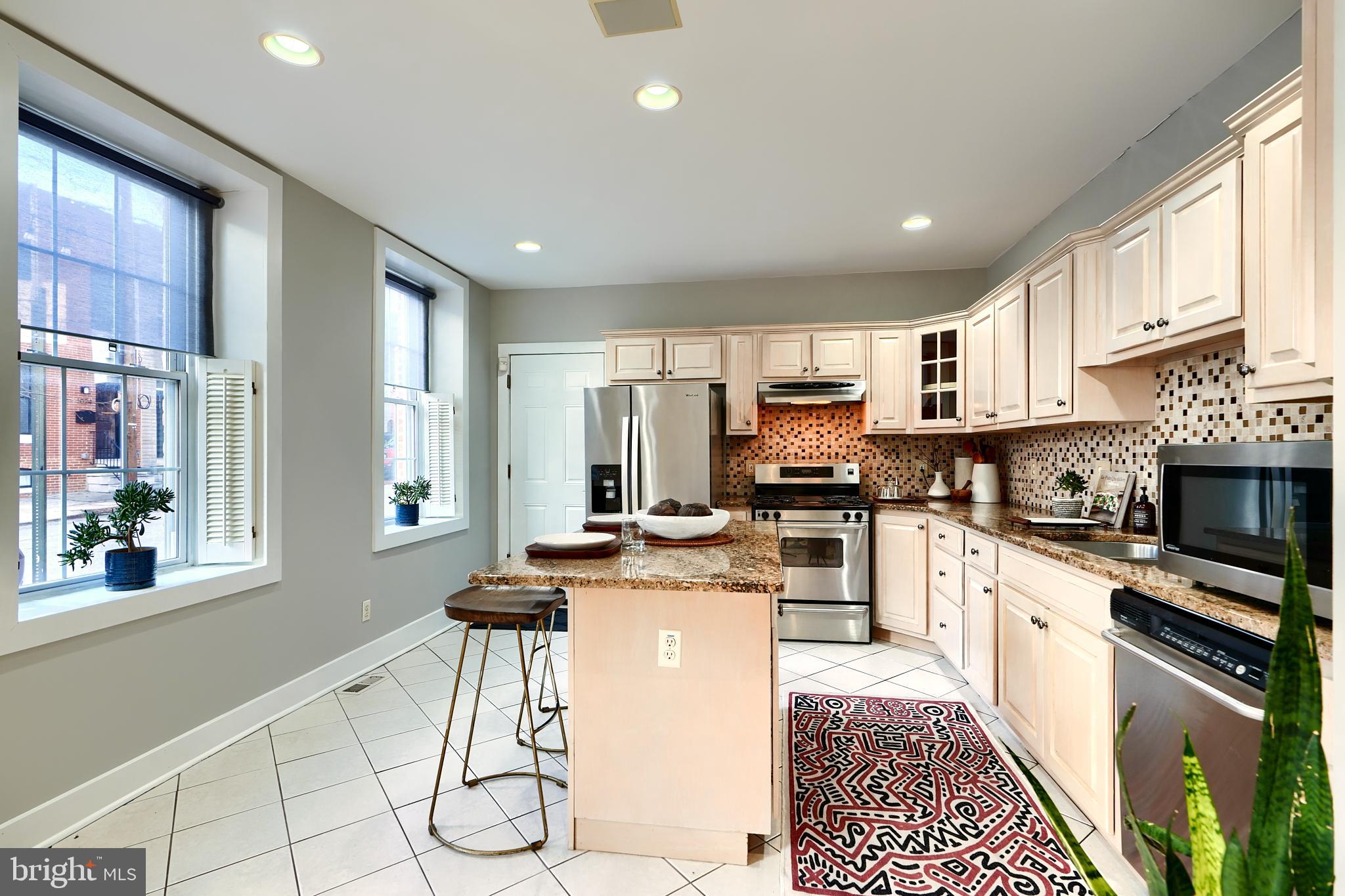 CANTON - Residential