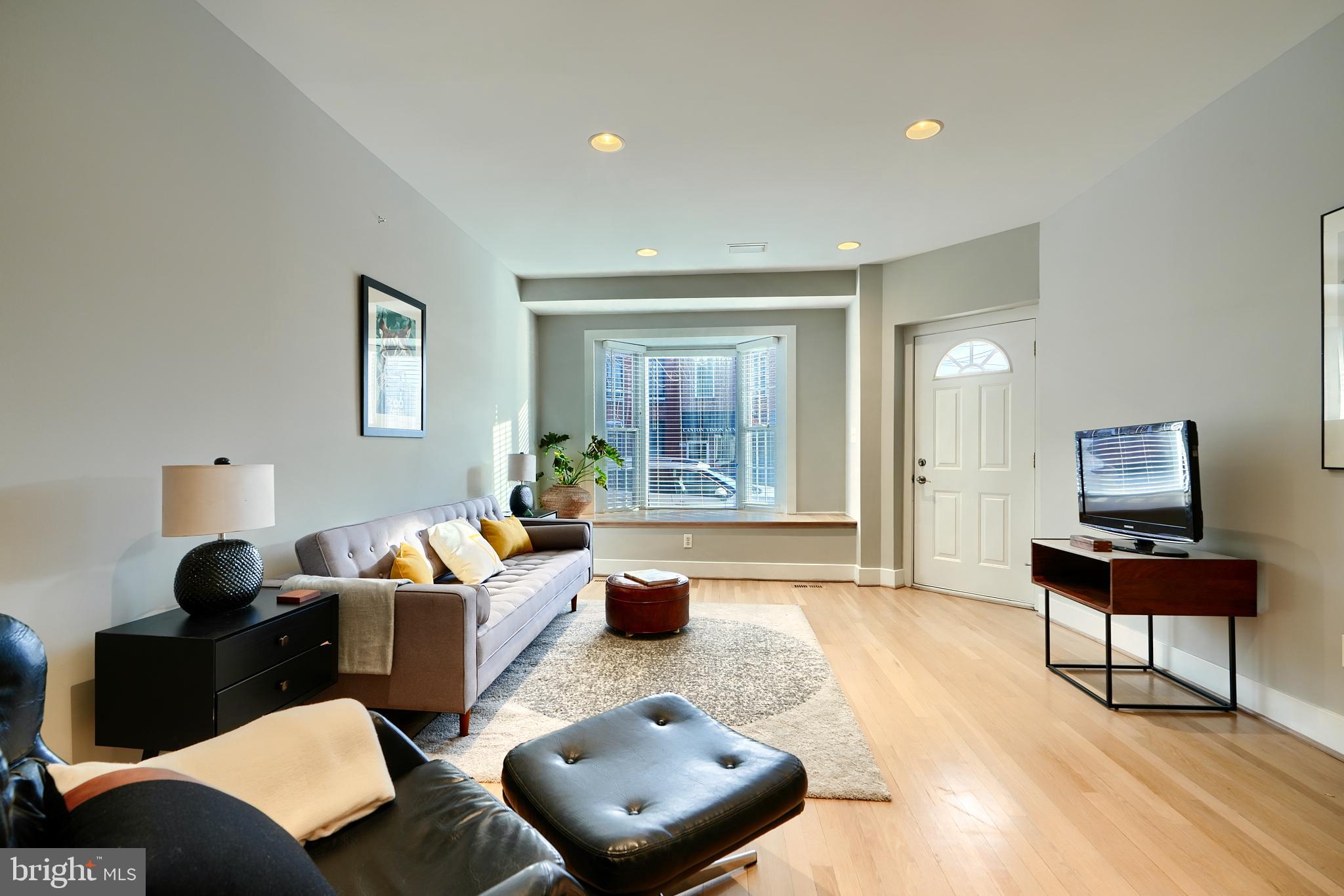 CANTON - Residential