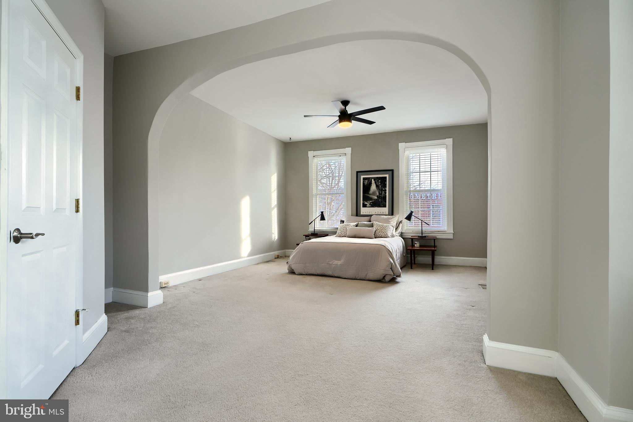 CANTON - Residential