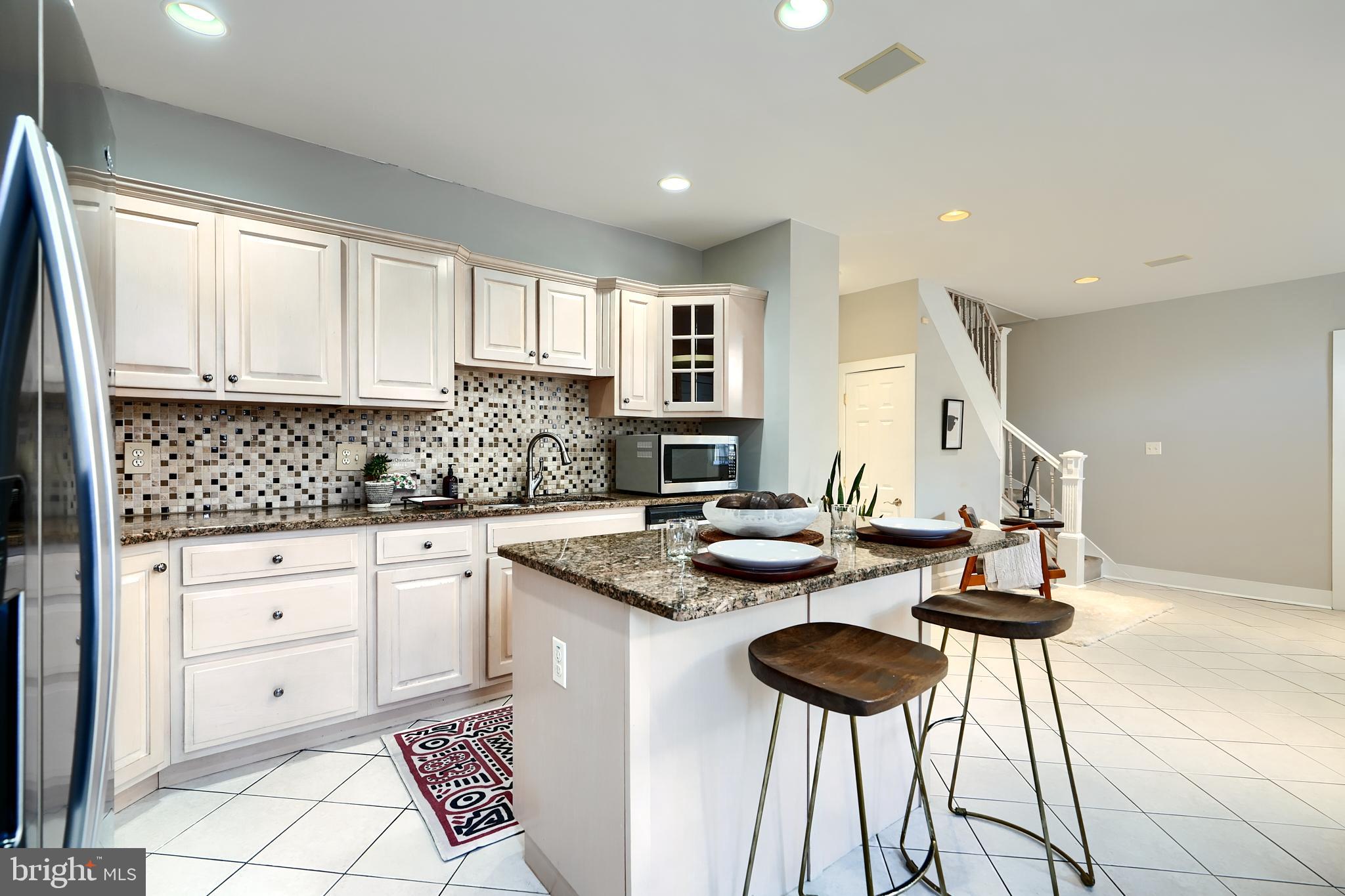 CANTON - Residential