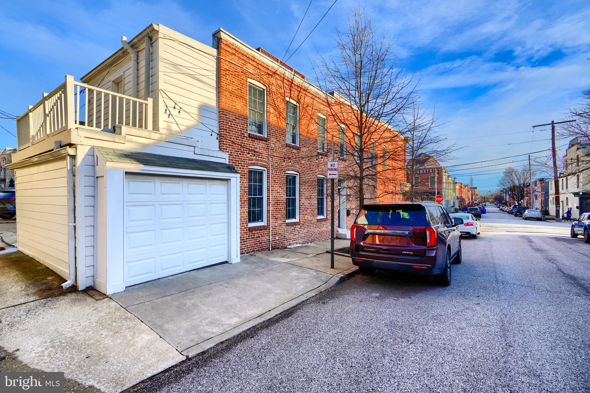 CANTON - Residential