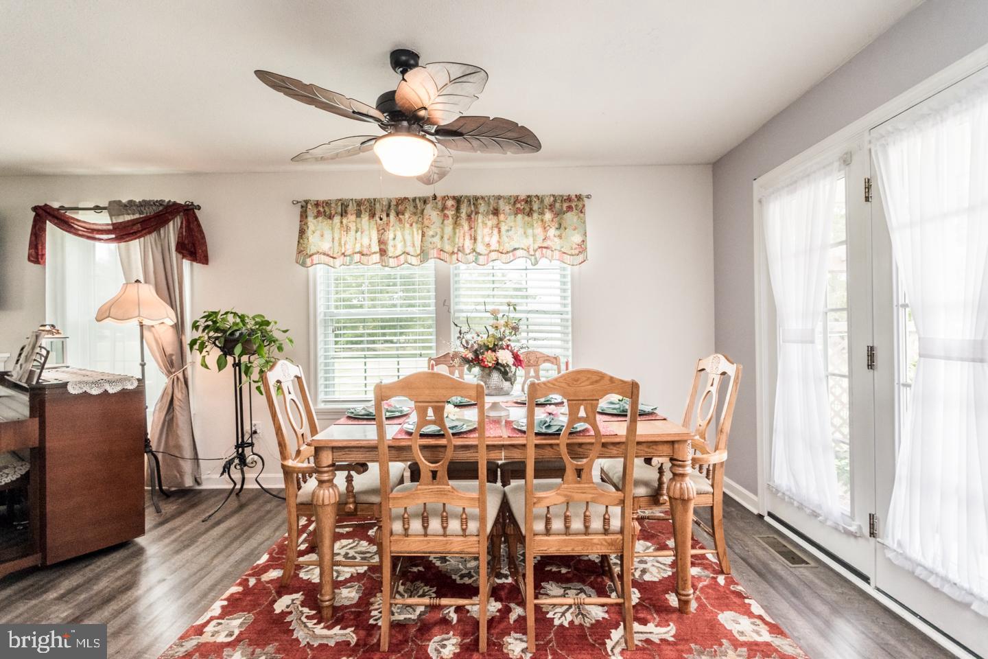 QUAIL SPRINGS ESTATES - Residential