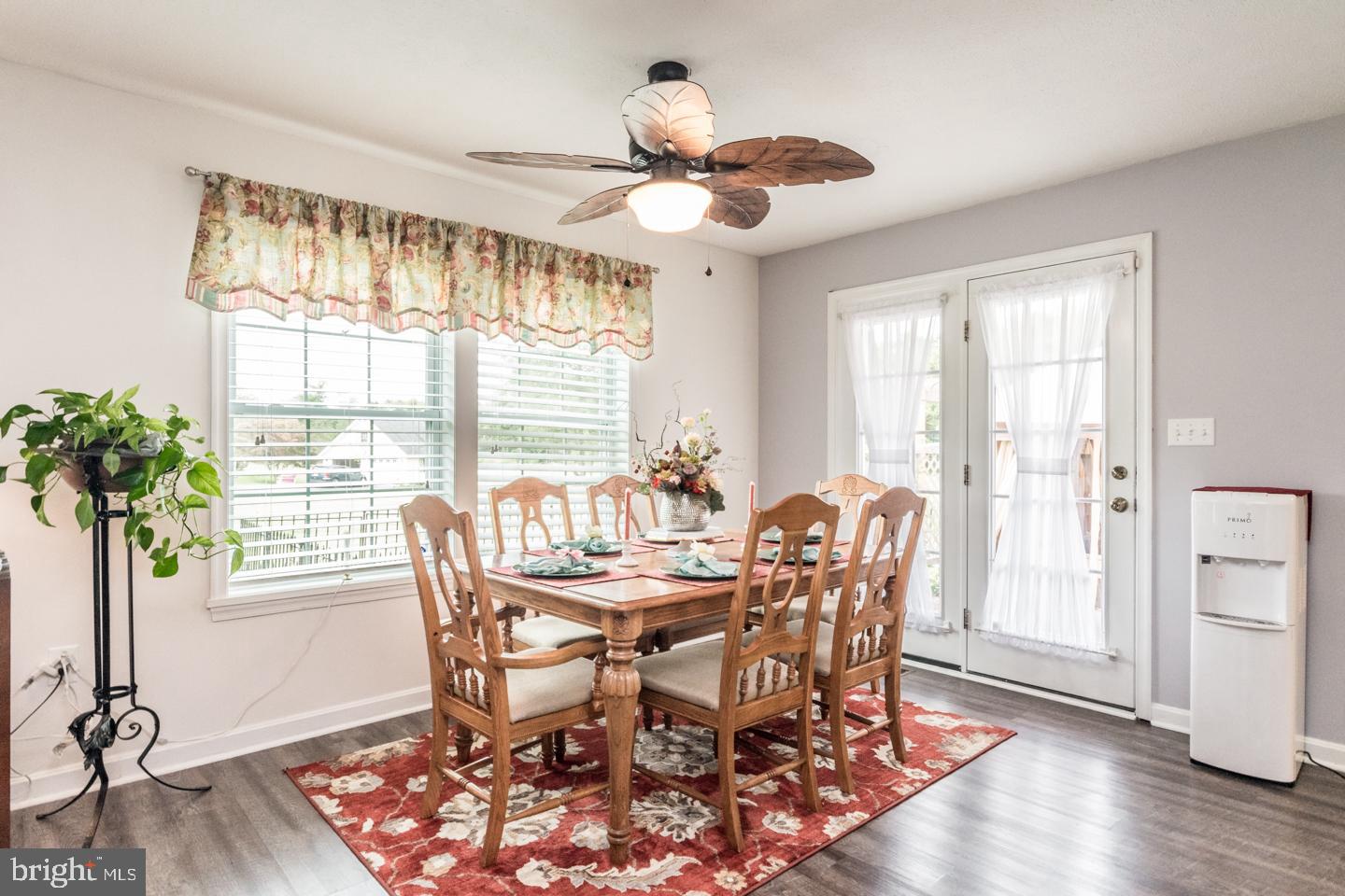 QUAIL SPRINGS ESTATES - Residential