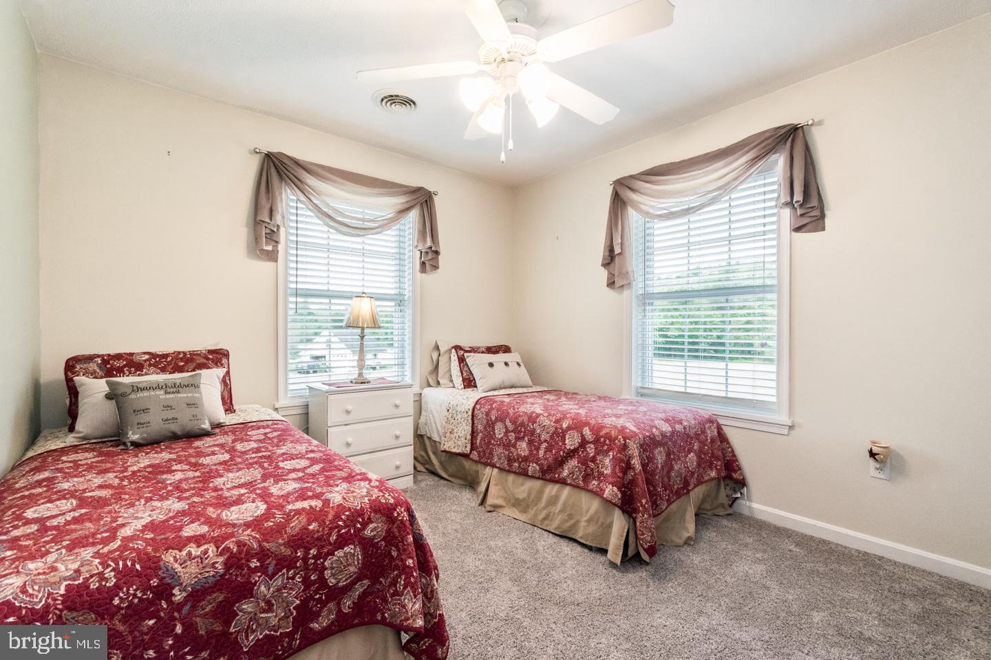 QUAIL SPRINGS ESTATES - Residential