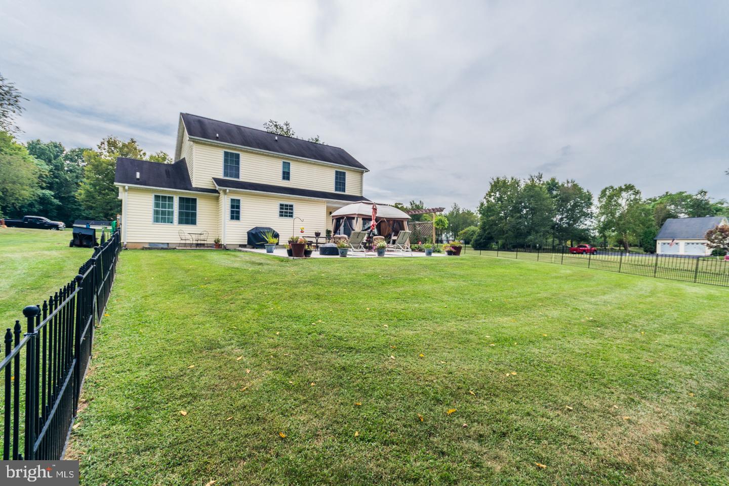 QUAIL SPRINGS ESTATES - Residential