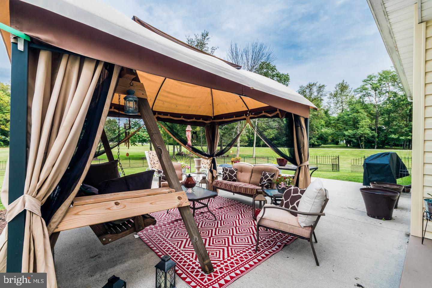 QUAIL SPRINGS ESTATES - Residential