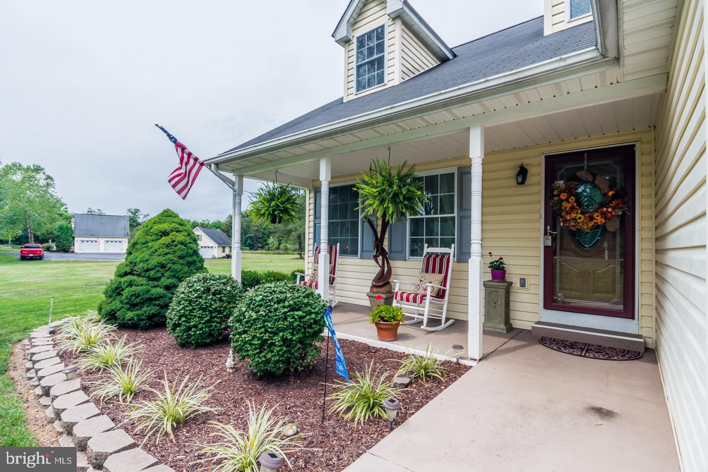 QUAIL SPRINGS ESTATES - Residential