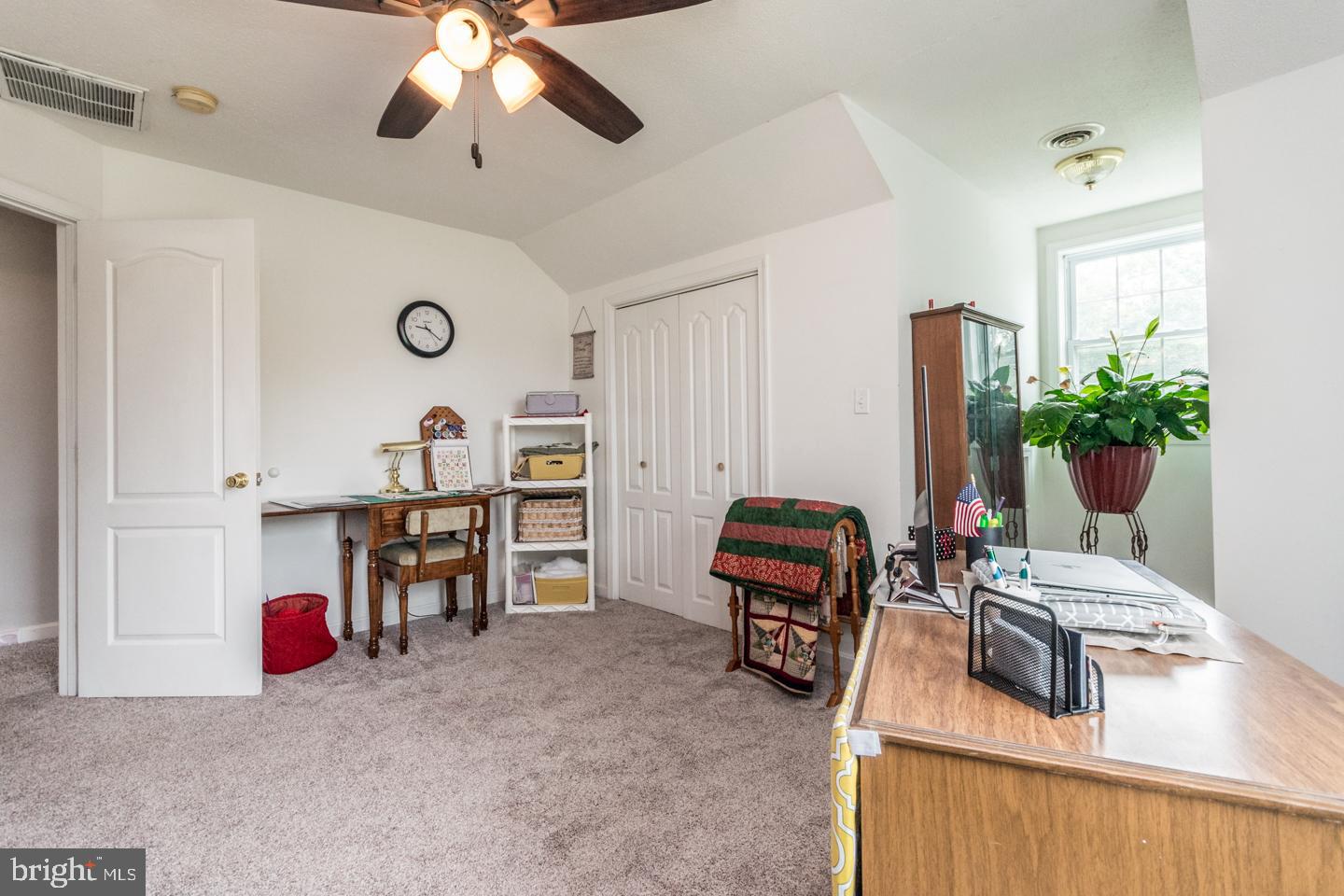 QUAIL SPRINGS ESTATES - Residential