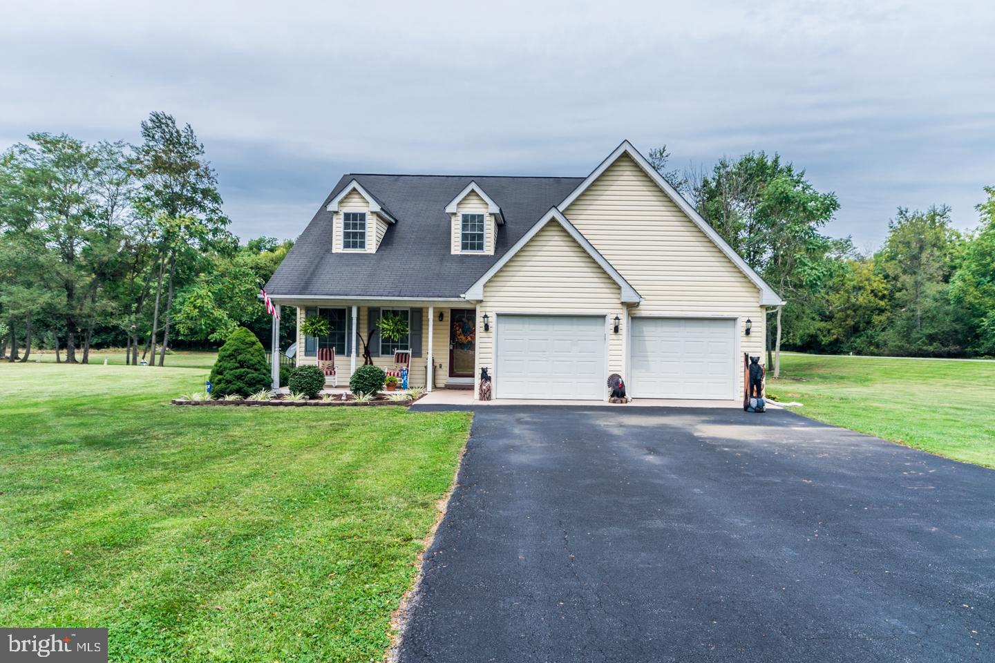 QUAIL SPRINGS ESTATES - Residential