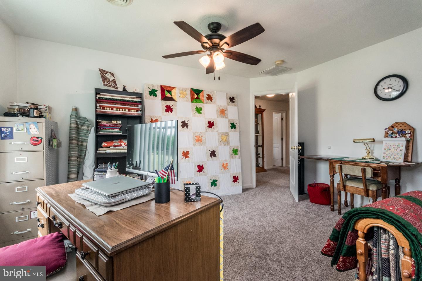 QUAIL SPRINGS ESTATES - Residential